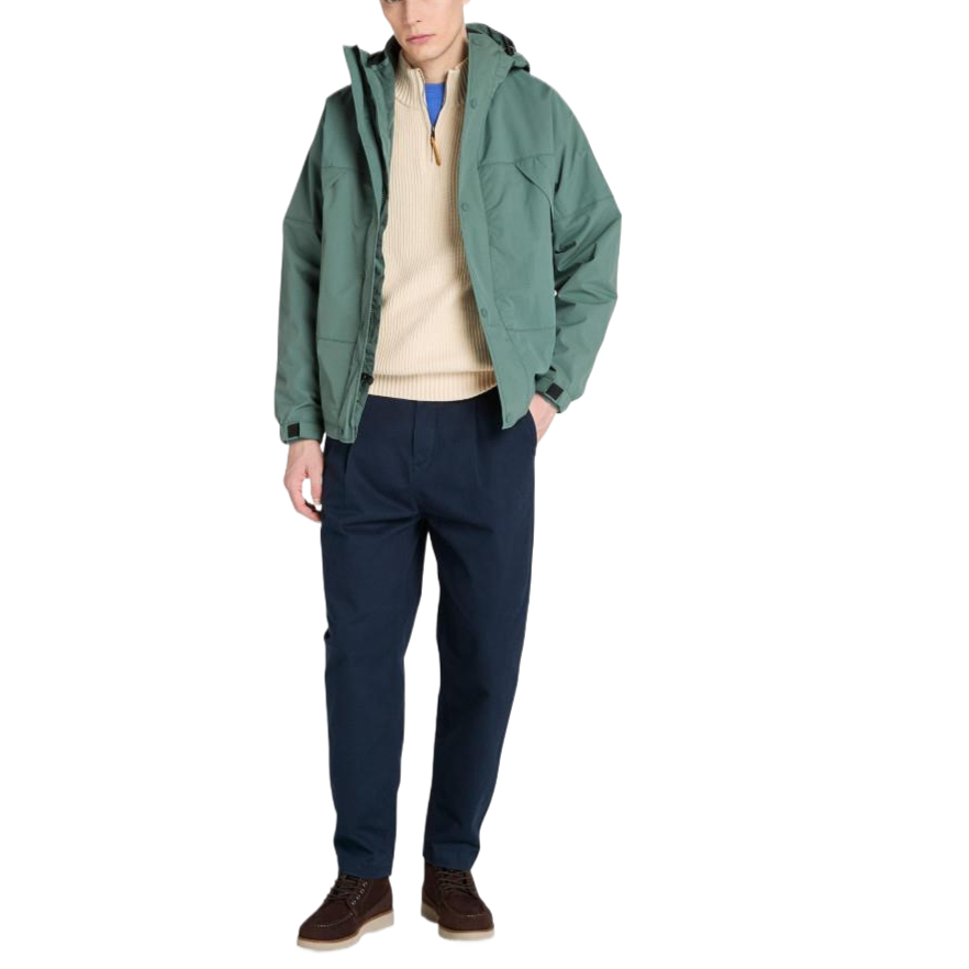Мужские штаны Timberland Claremont (бежевые)