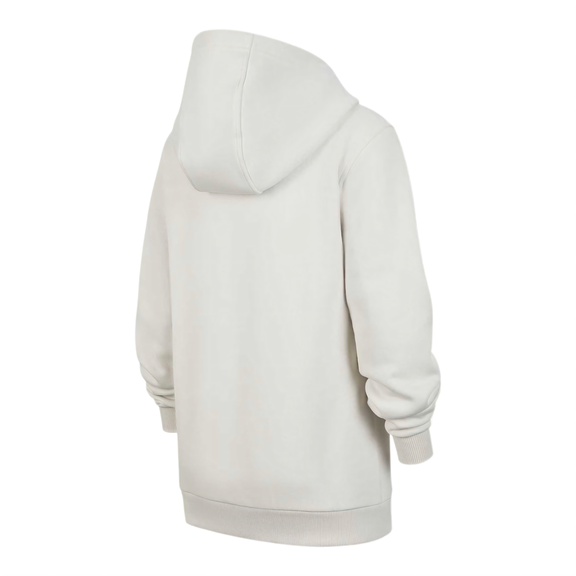 Худи Nike Sportswear (черное) — фото 2