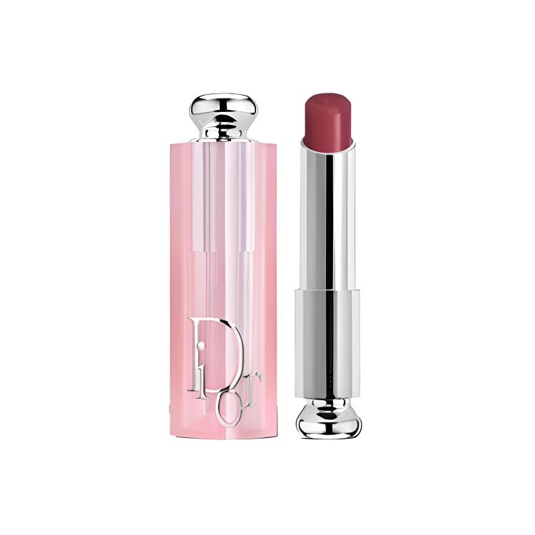 Бальзам для губ Dior Addict Lip Glow (кремовый)