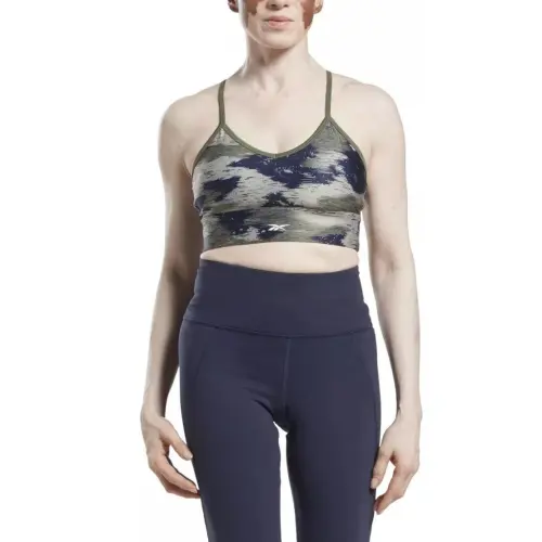 Reebok Sports Underwear Women's Gray Green