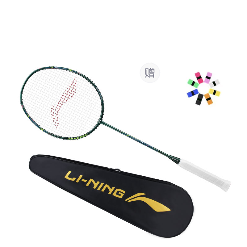 Li Ning Thunder Mini Cannon Badminton Rackets