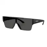 Burberry Eyewear Rectangular Frame Sunglasses
