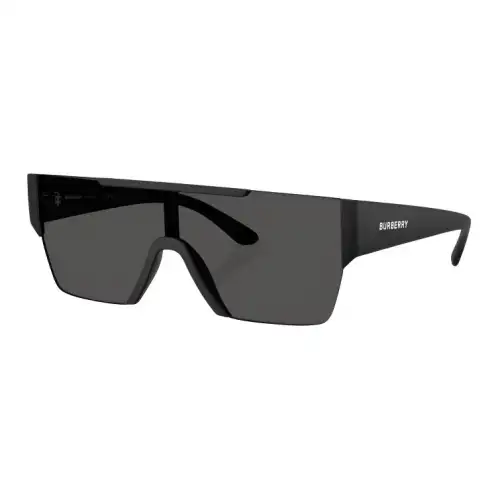 Burberry Eyewear Rectangular Frame Sunglasses