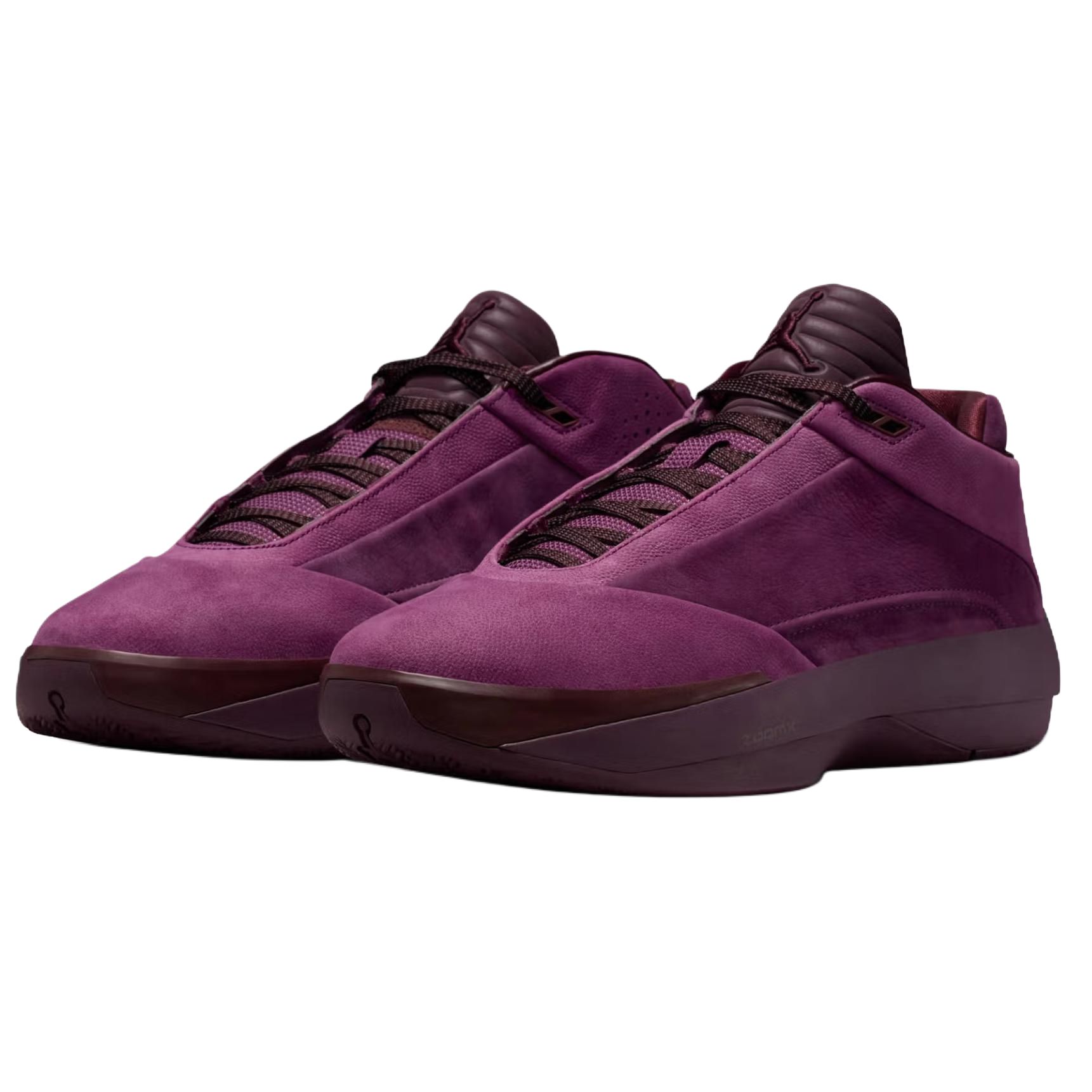 Air Jordan 40 PF Bordeaux/Red Basketball Shoes HM9932-601 | eBay