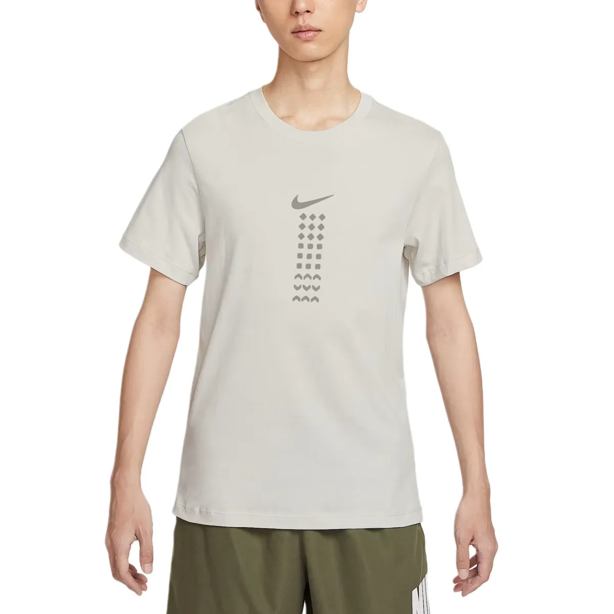 Nike AS M NSW TEE FW MBR CNCT 2 FA2 T Shirt Men's