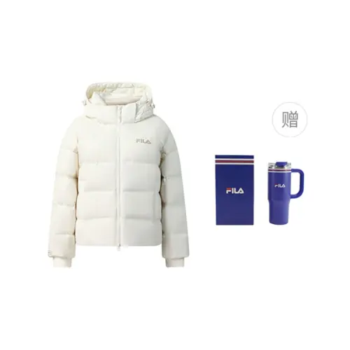 FILA ORIGINALE Down Jacket Women's