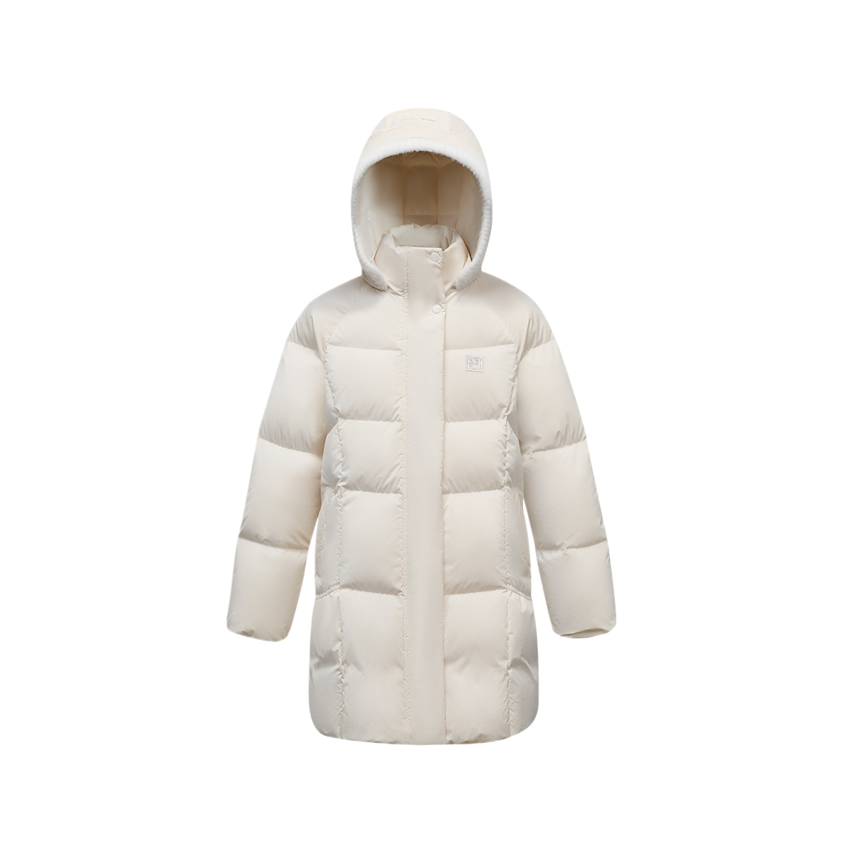 Куртка Fila x Peter Rabbit (розовая)