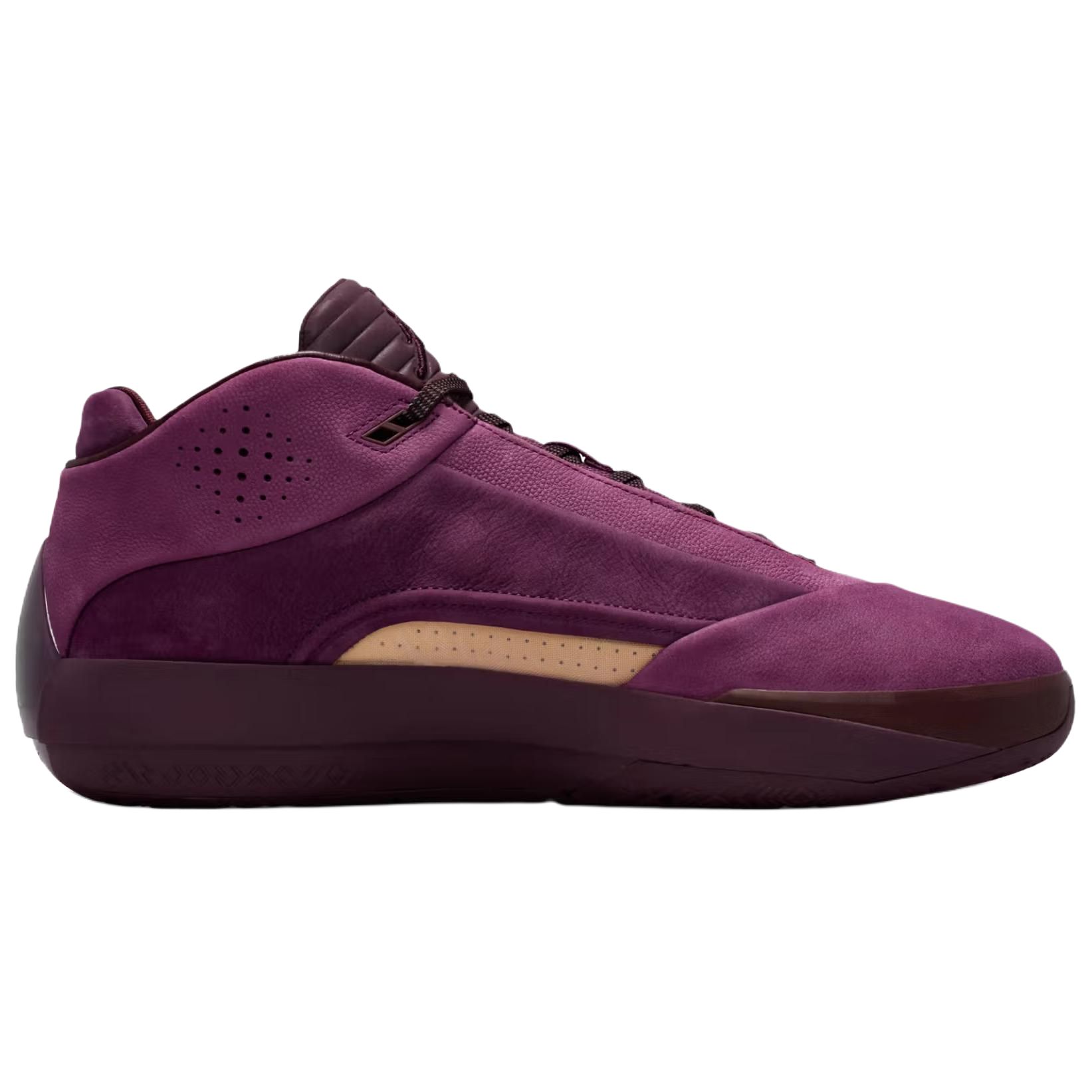 Air Jordan 40 PF Bordeaux/Red Basketball Shoes HM9932-601 | eBay