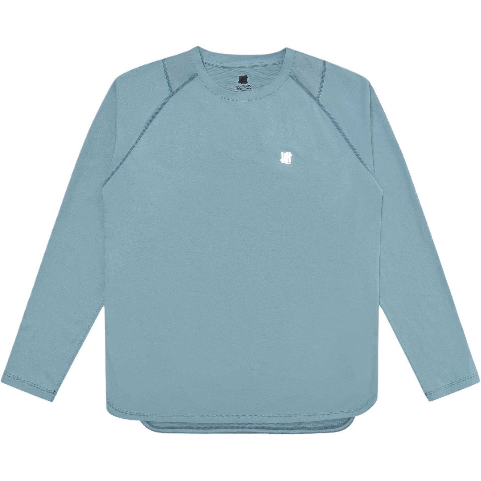 Футболка UNDEFEATED UNDEFEATED SPORT FW25 T (белая)