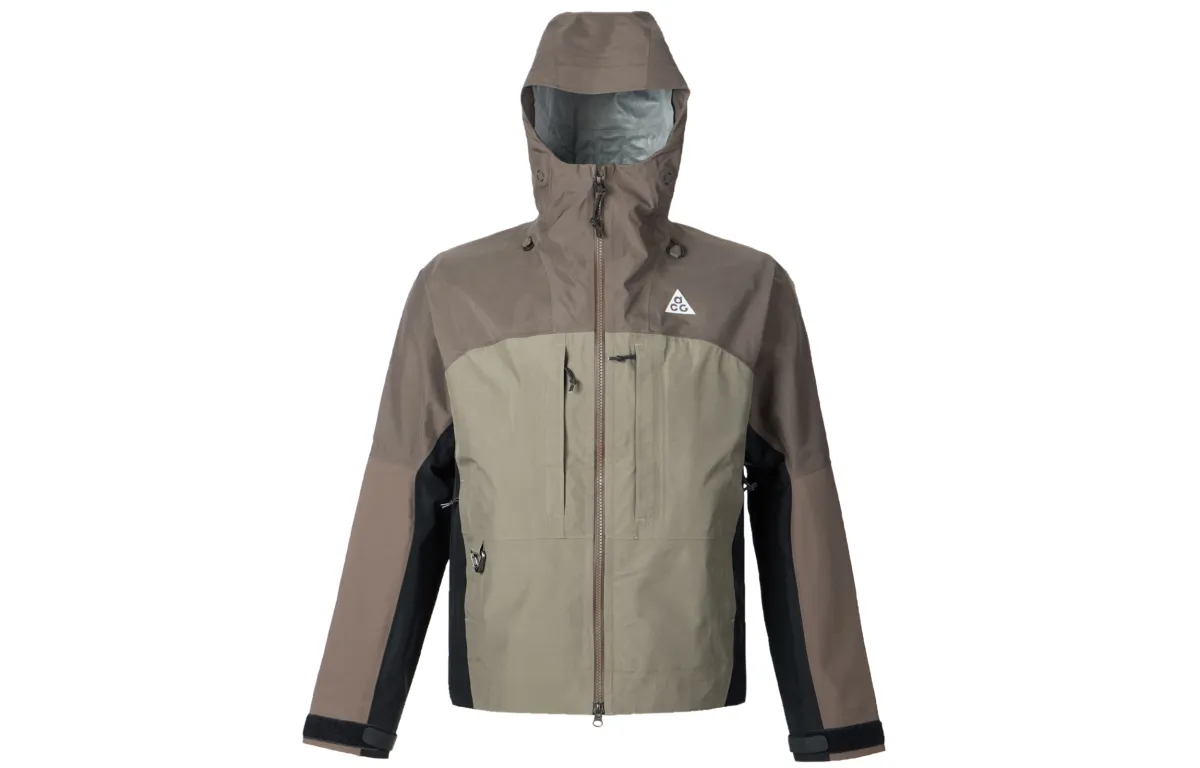 Nike ACG Jackets & Coats Women's Brown