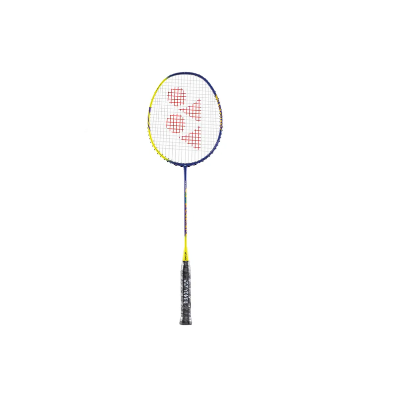 YONEX AstroX AXCEX Badminton Rackets Single Racket Offensive Type Heavy Head, Stiff Shaft Entry level 674mm Strung