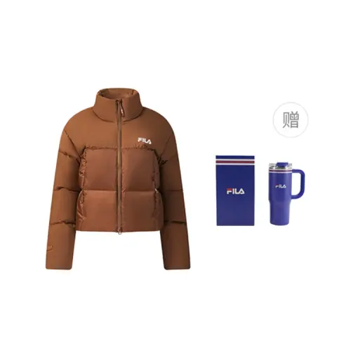 FILA ORIGINALE Down Jacket Women's