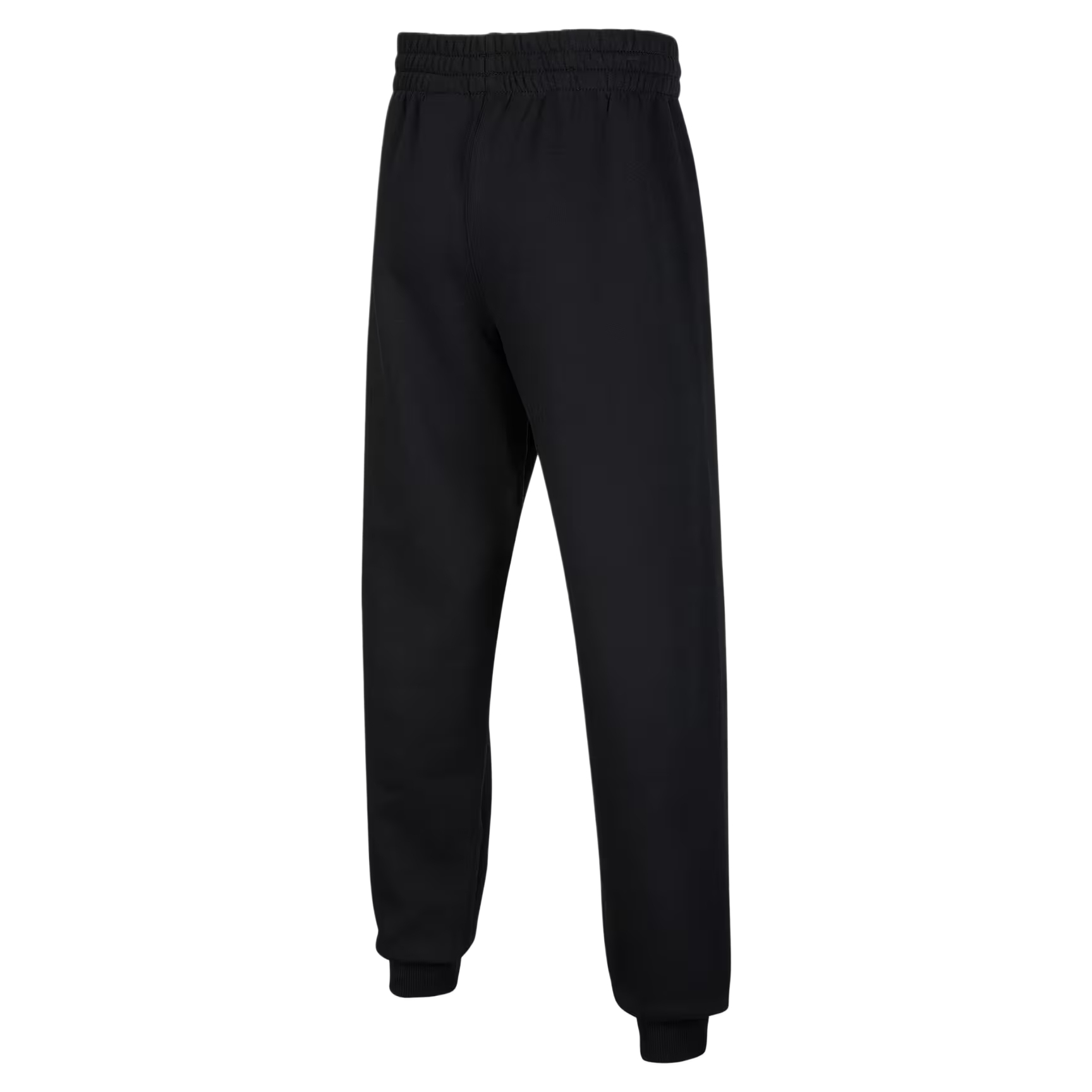 Штаны Nike Sportswear Club Fleece (черные) — фото 2