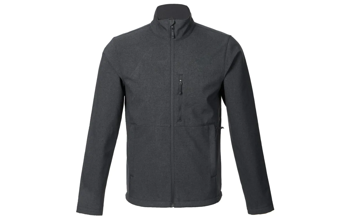 THE NORTH FACE Jacket Men's Gray
