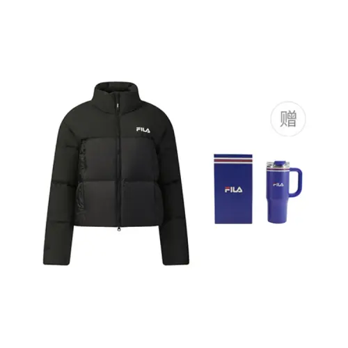 FILA ORIGINALE Down Jacket Women's
