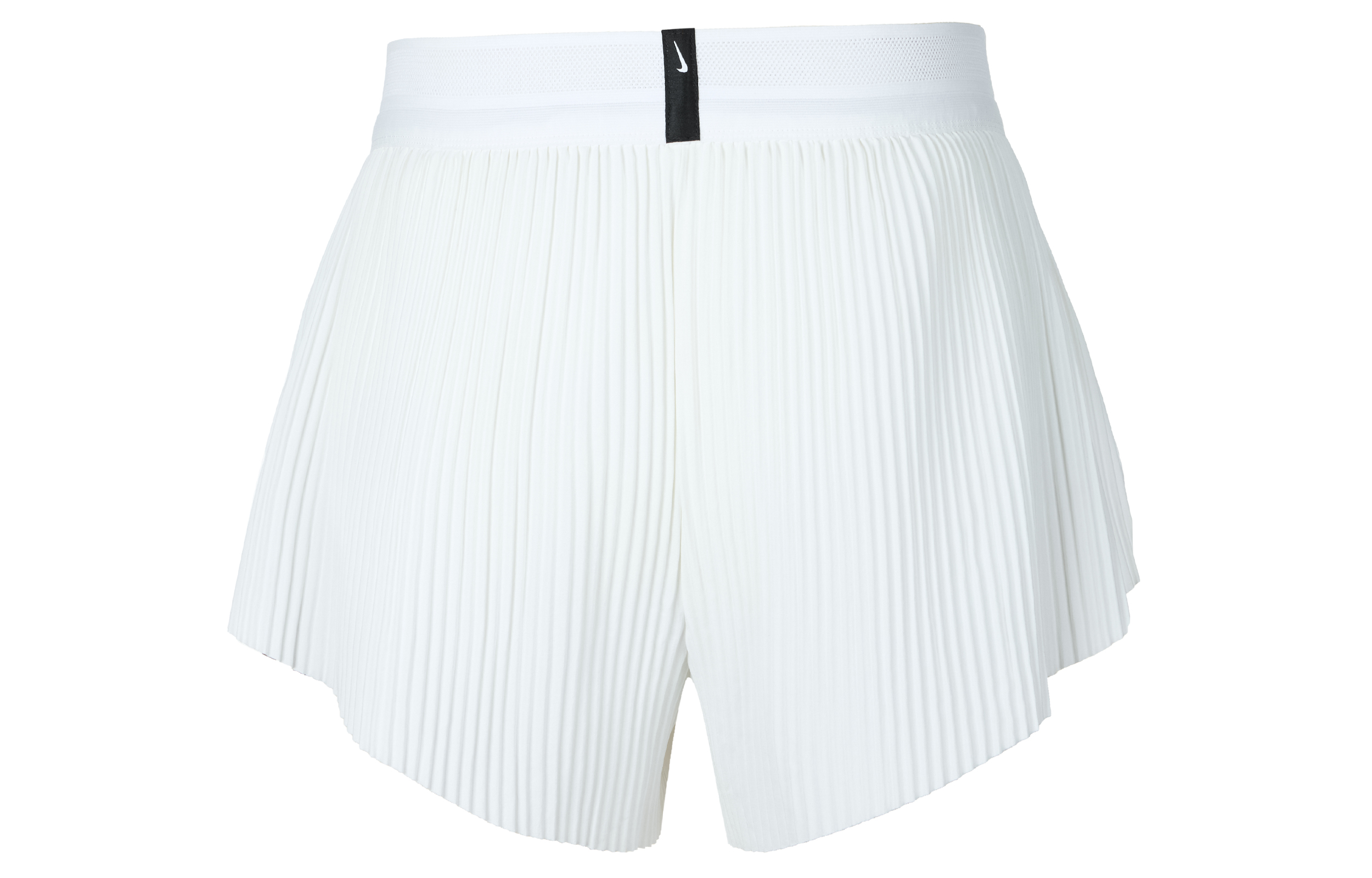 Nike AeroSwift Women’s Dri-FIT Adv Mid-Rise 3″ Brief-Lined Running Shorts
