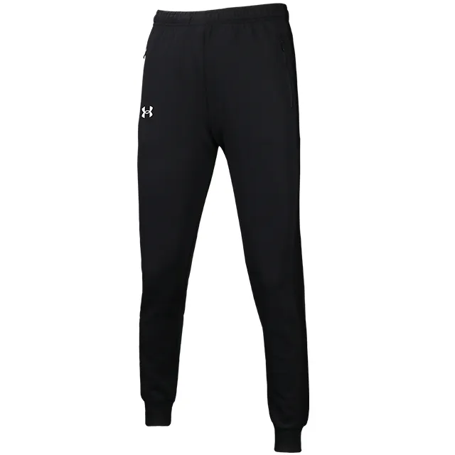 Under Armour Sweatpants Women's Black