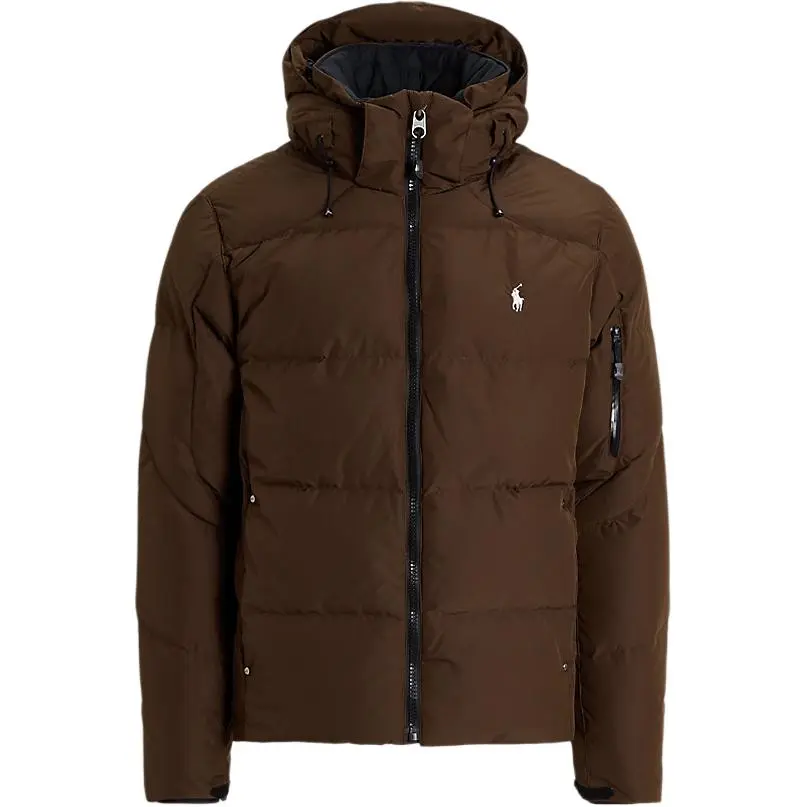 Polo Ralph Lauren Down Jacket Men's