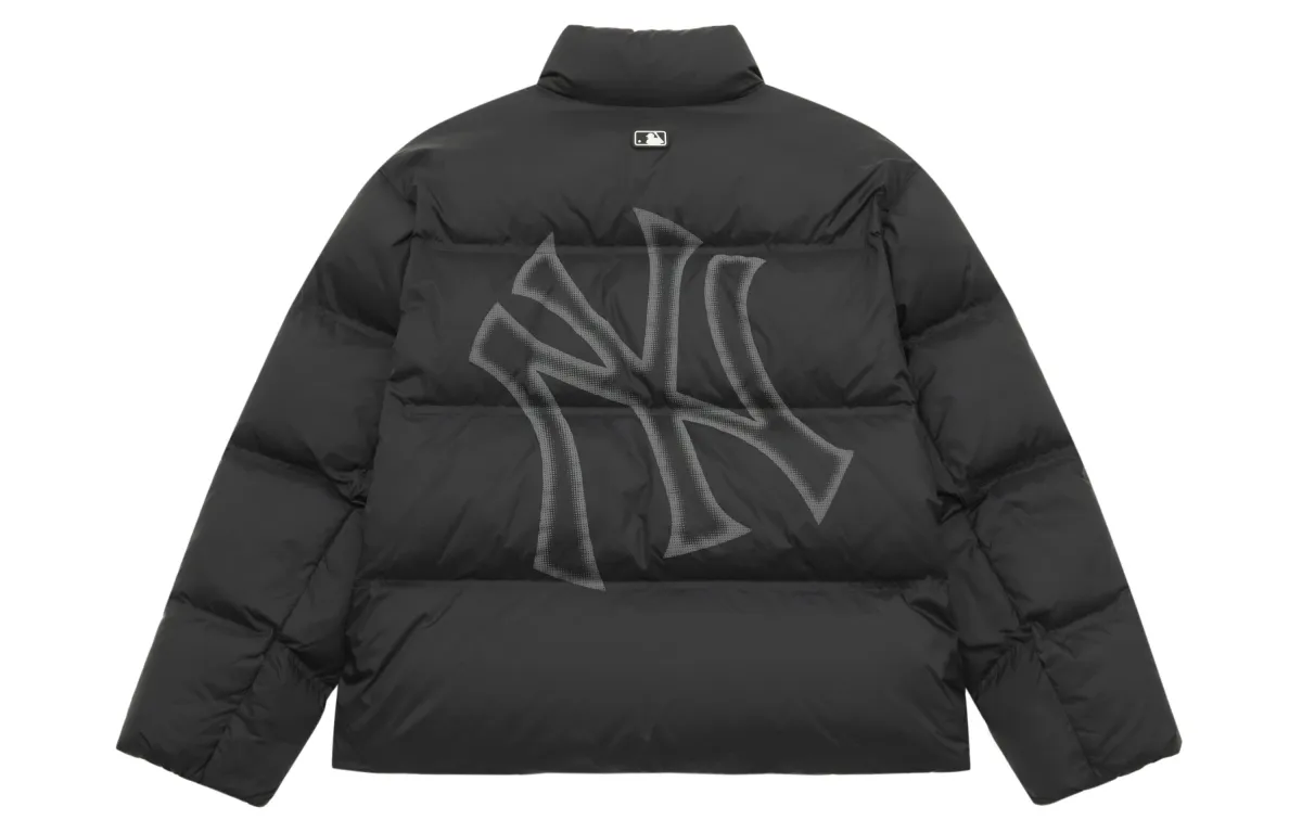 MLB New York Yankees Basic Collection FW25 Down Jacket Unisex