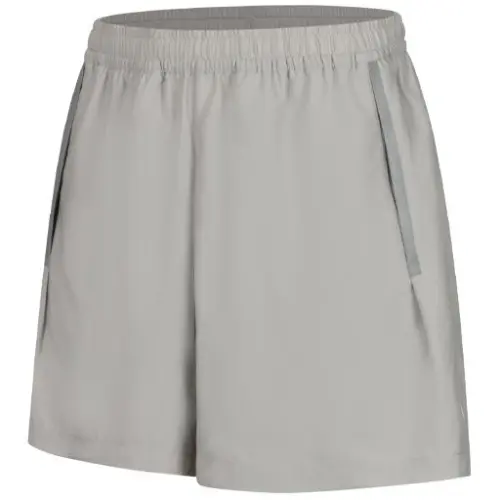 Asics Sports Shorts Women's Gray