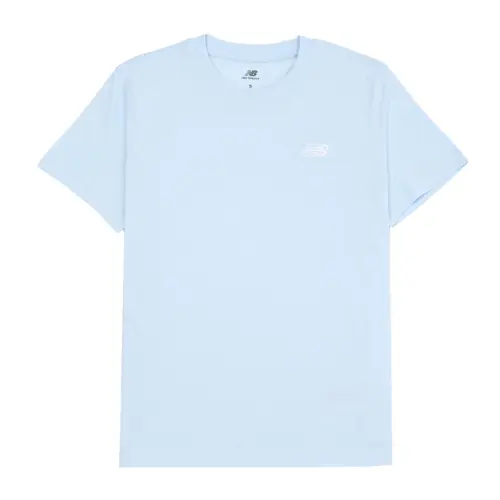 New Balance T Shirt Women's Ice Blue