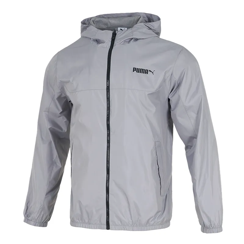 PUMA Jackets Men's Hooded (Non-detachable) Moderate Other
