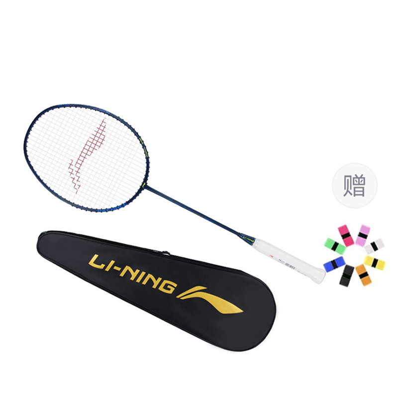 Li Ning Thunder 10 Badminton Rackets