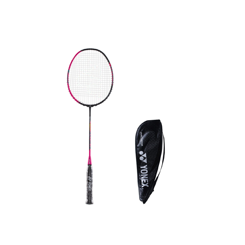 YONEX AstroX AXAEX Badminton Rackets Strung Offensive Type Heavy Head, Stiff Shaft Advanced Level 674mm Single Racket