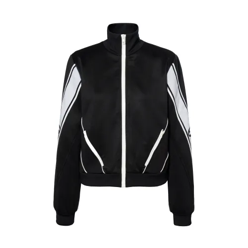 GUCCI Zip-Up Jacket