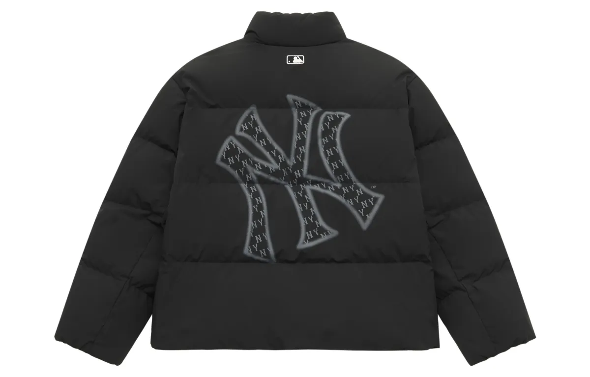 MLB MONOGRAM FW25 Down Jacket Unisex