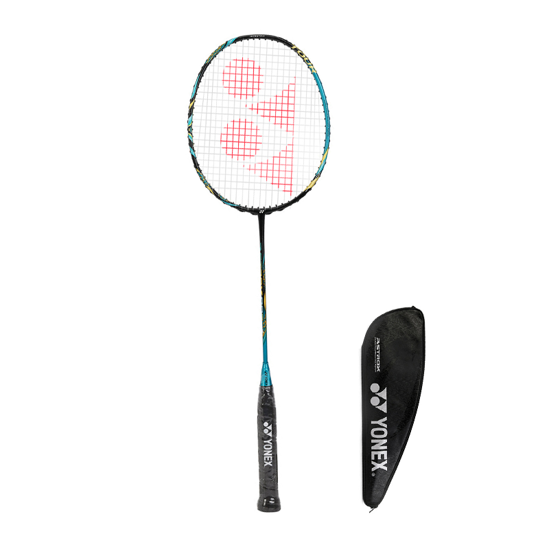 YONEX Tianfu AX88S TOUR Full Carbon Badminton Rackets Advanced Level 669mm Jadeite Blue