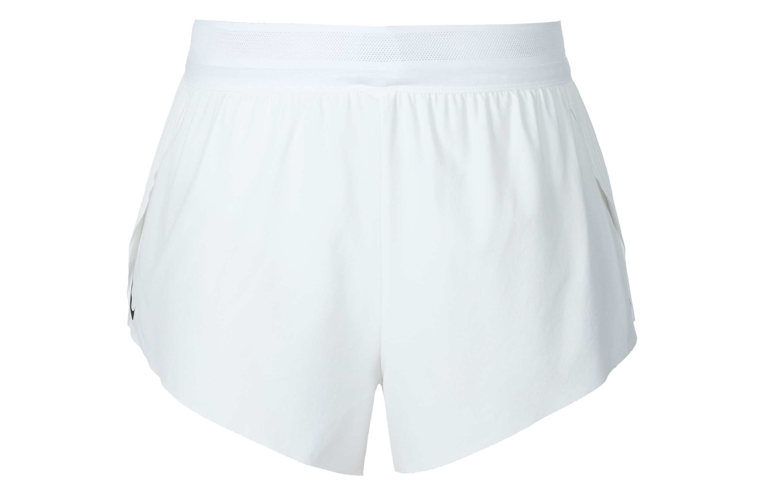Nike AeroSwift Women’s Dri-FIT Adv Mid-Rise 3″ Brief-Lined Running Shorts