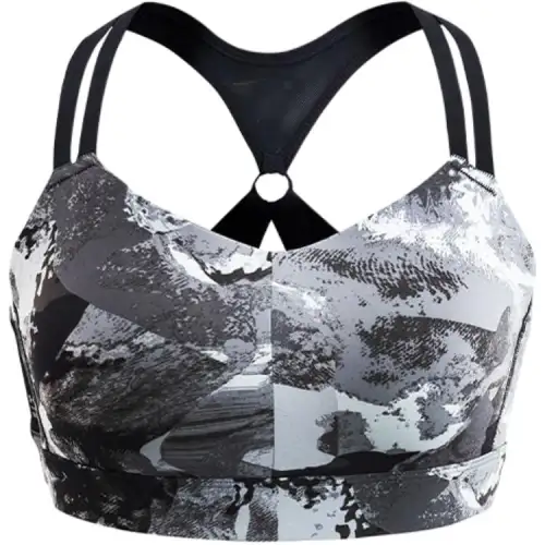 Under Armour Sports Underwear Women's Halo Gray