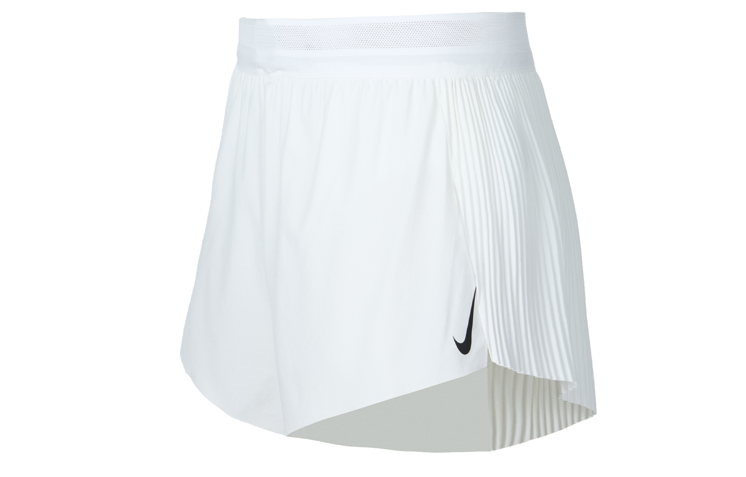 Nike AeroSwift Women’s Dri-FIT Adv Mid-Rise 3″ Brief-Lined Running Shorts
