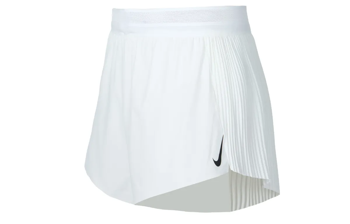 Nike AeroSwift Women's Dri-FIT Adv Mid-Rise 3" Brief-Lined Running Shorts
