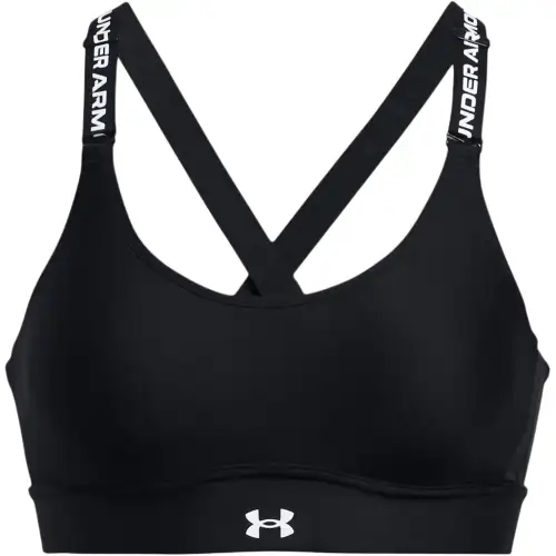 Under Armour Infinity 2.0 Sports Underwear Women's Black