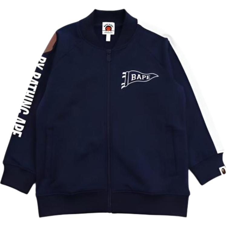 Худи A BATHING APE (черное)