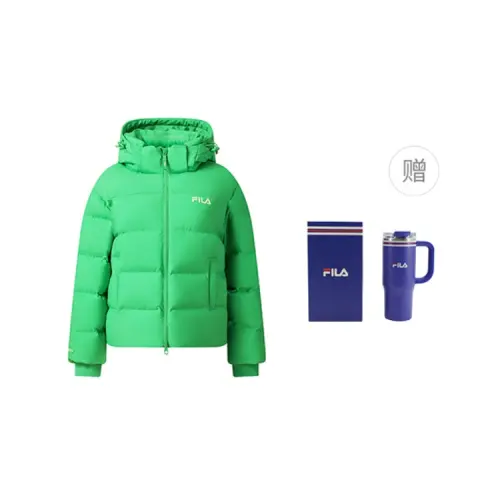 FILA ORIGINALE Down Jacket Women's