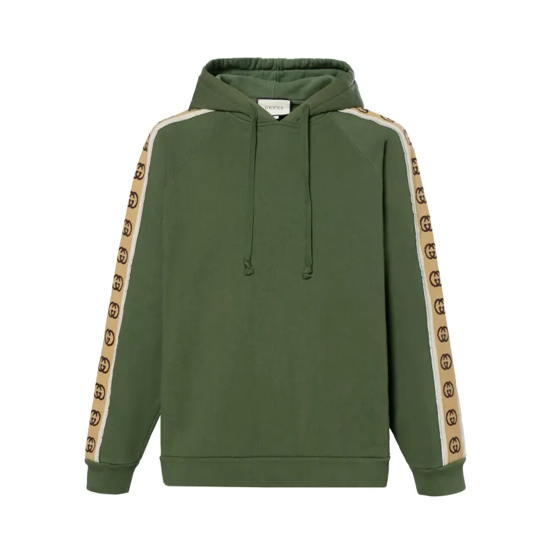 Amiri Chinese New Year Hoodie