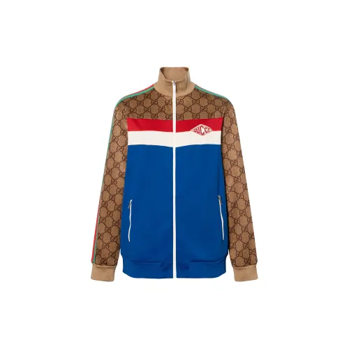 【Previous Season】GG technical jersey jacket