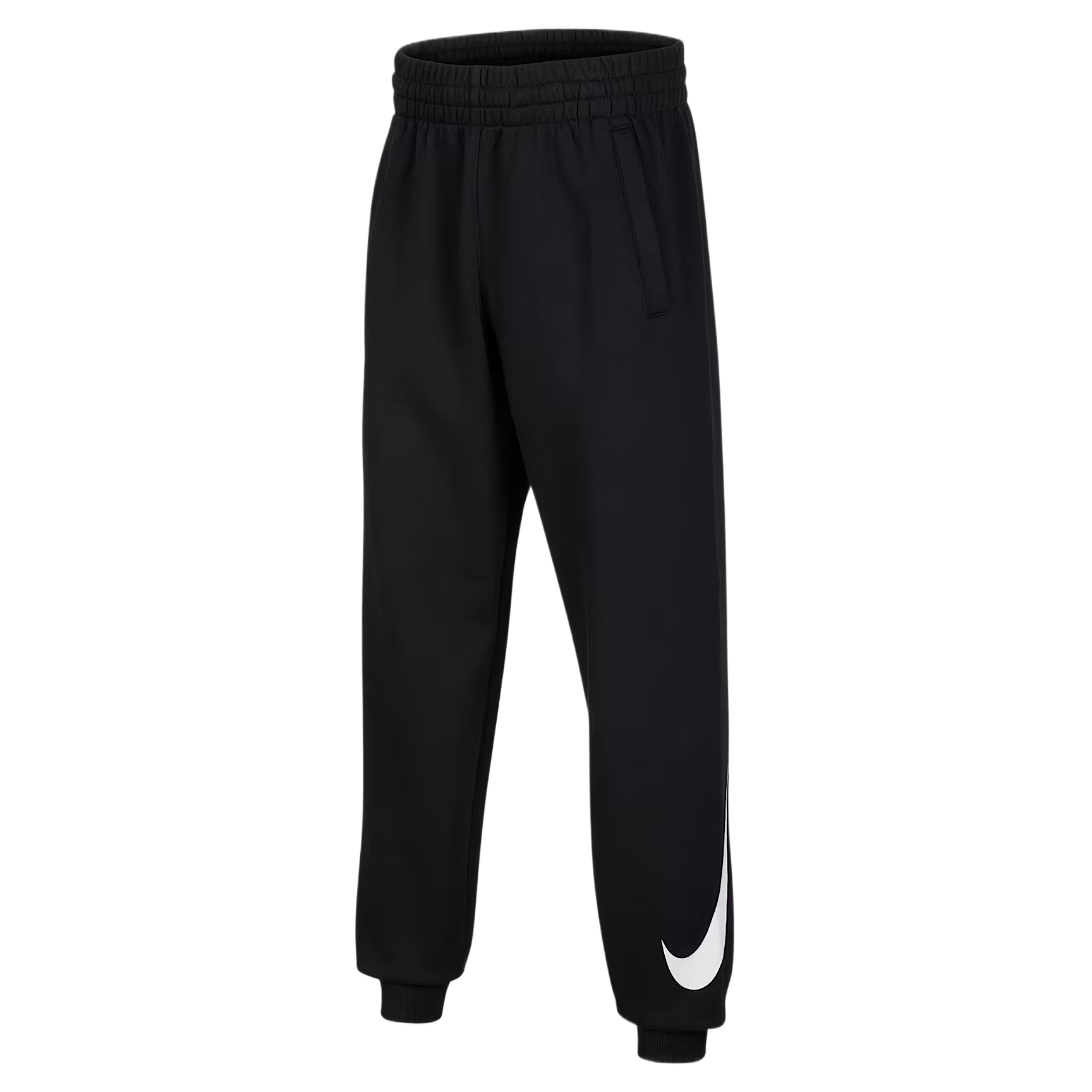 Штаны Nike Sportswear Club Fleece (черные)