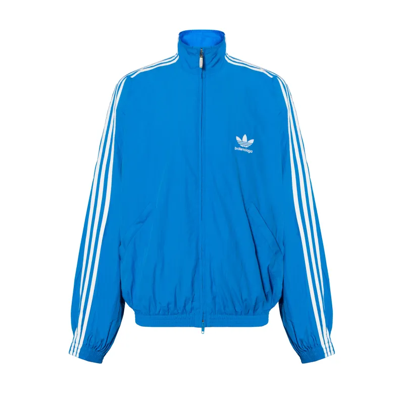 Balenciaga x Adidas Originals Jackets & Coats Regular Fit Men's