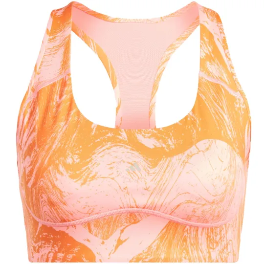 Adidas By Stella McCartney True Purpose Power Impact Sports Bra