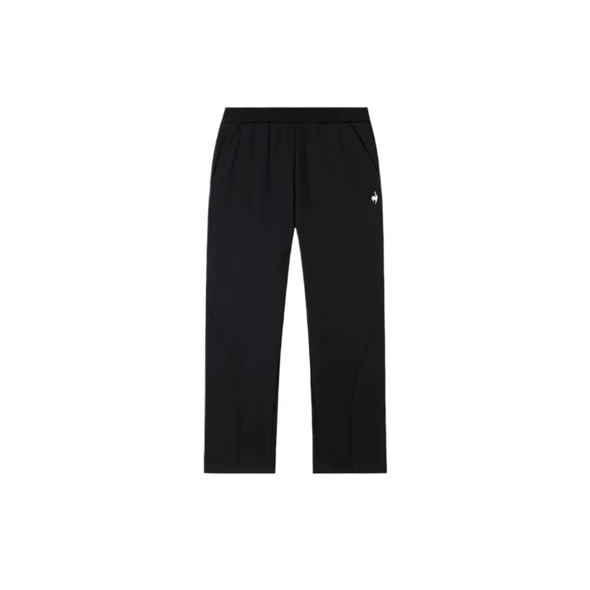 Le Coq Sportif Knitted Sweatpants Men's