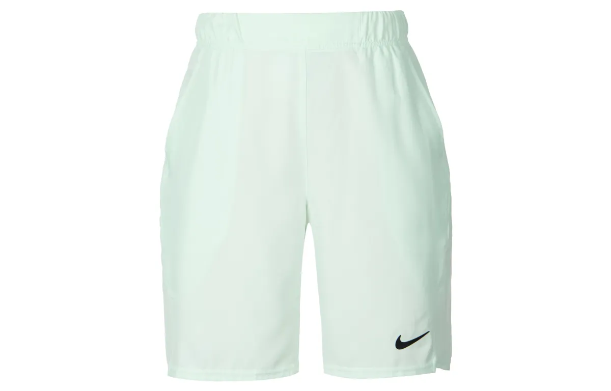 Nike Casual Shorts Men's Light Green Moderate