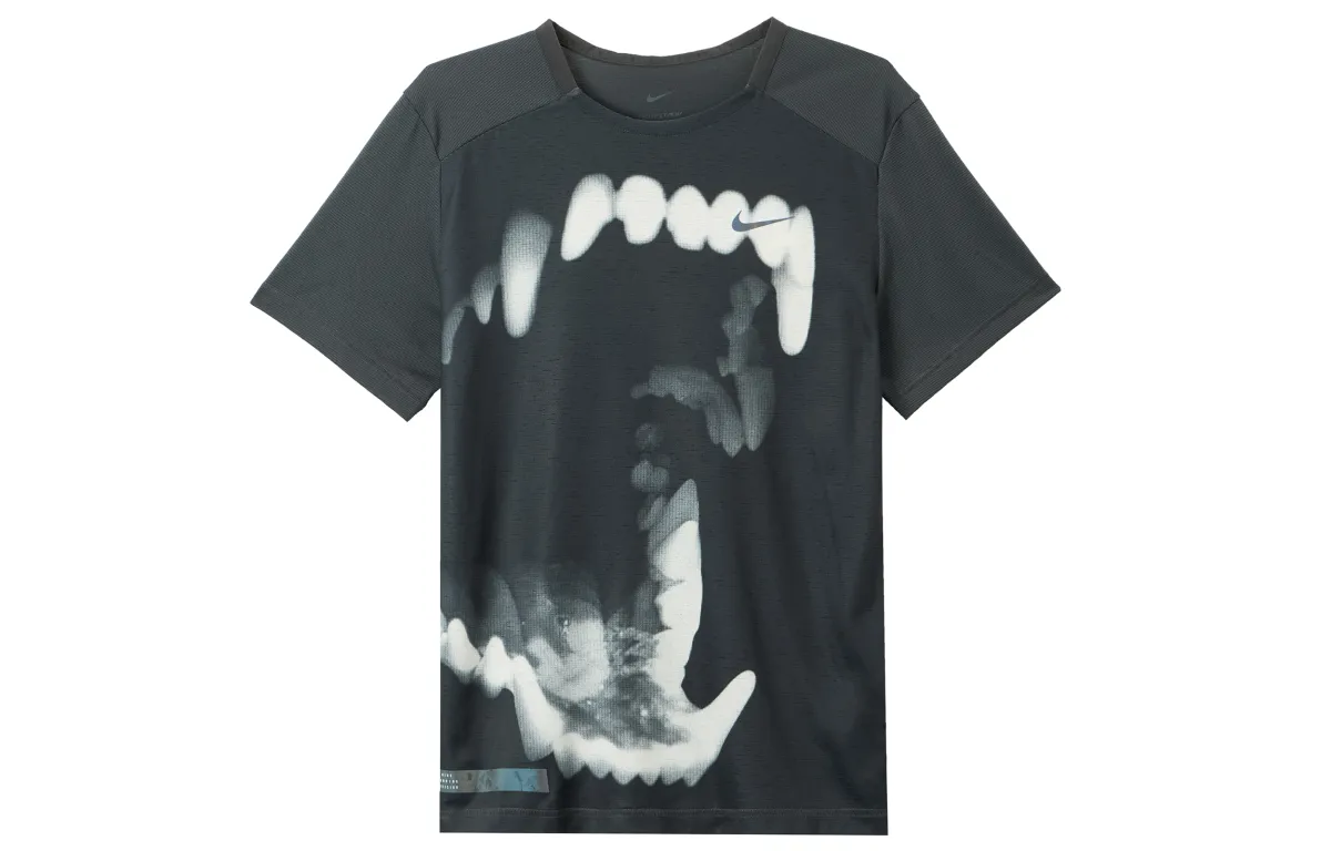 Nike Dri-FIT ADV Run Division Men's Short-Sleeve Running Top