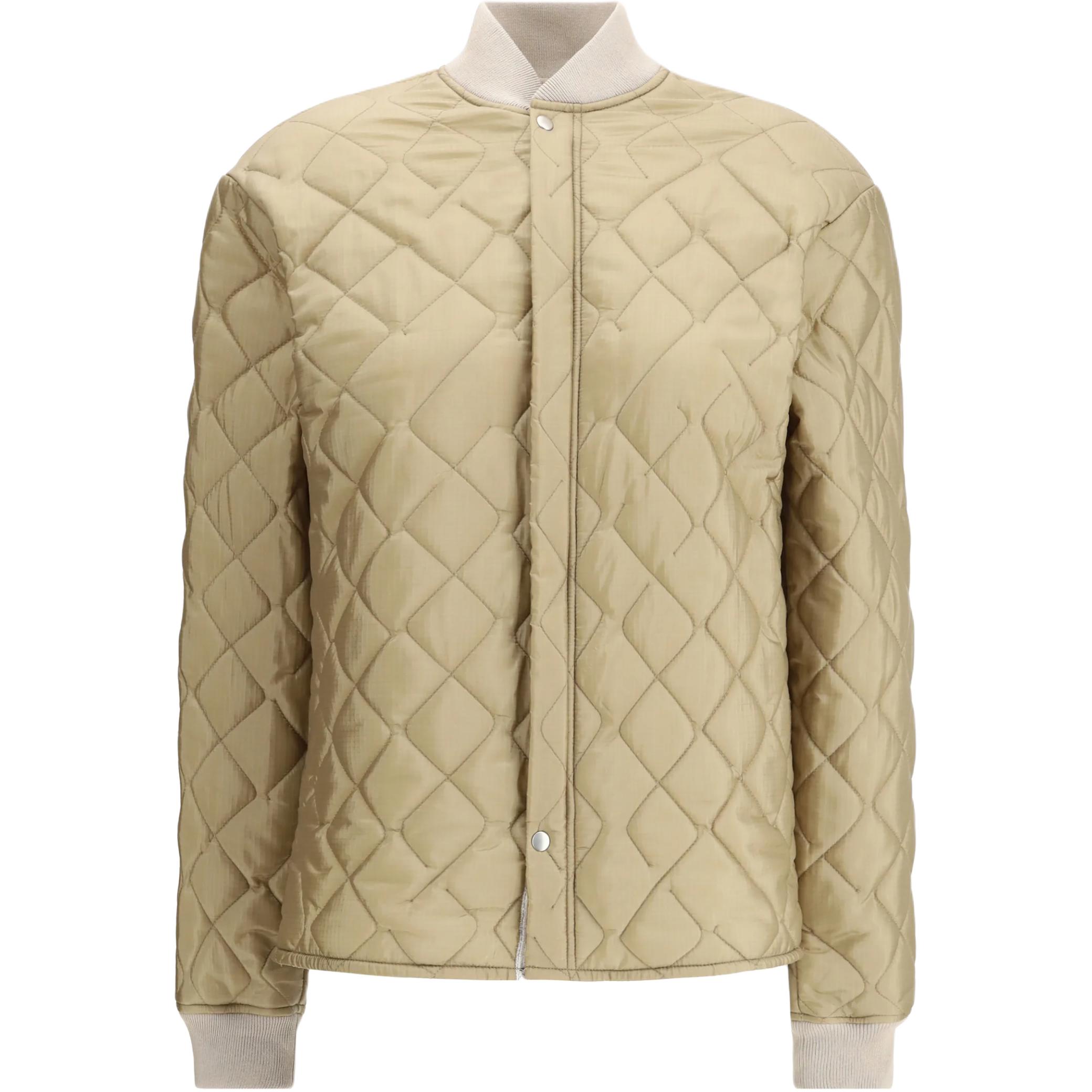 Женская куртка Maison Margiela (в клетку)