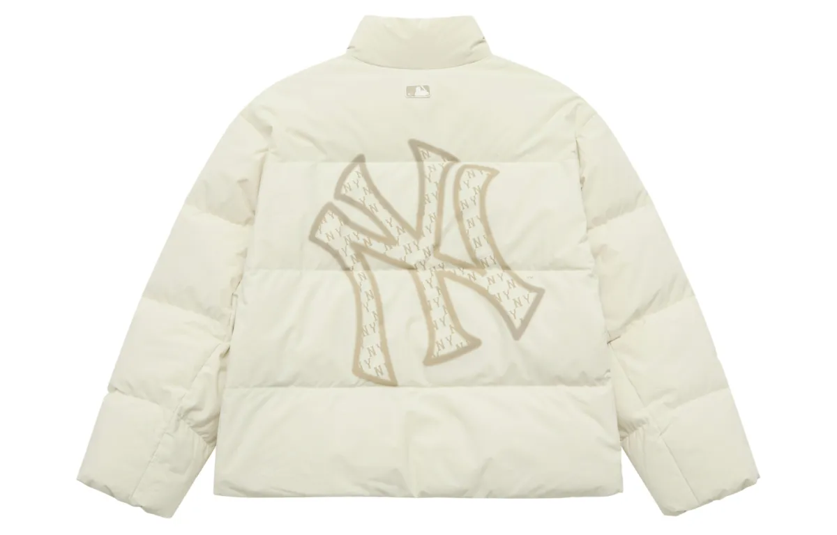 MLB MONOGRAM FW25 Down Jacket Unisex