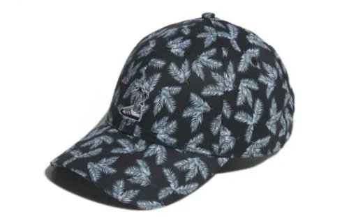 Adidas Baseball Caps Unisex Blue