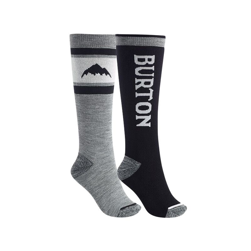 BURTON Knee High Socks Women’s 2 Pack